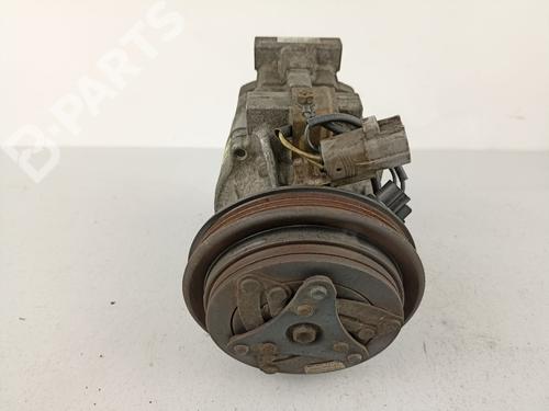 AC compressor TOYOTA PRIUS Saloon (_W1_)  | BP9804306M34 