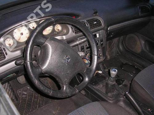 Startmotor PEUGEOT 406 (8B) 2.0 16V | BP20121262M8 