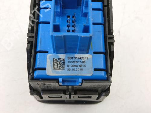 Switch CITROËN BERLINGO (ER_, EC_) 1.5 BlueHDi 100 | BP27499449I30 