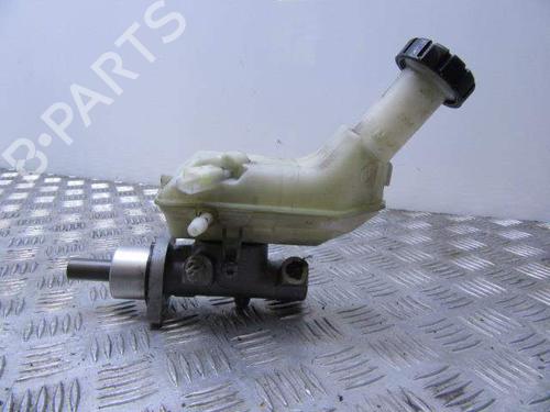 Brake master cylinder NISSAN NOTE (E11, NE11) 1.5 dCi | BP37441273M77 - Image 2