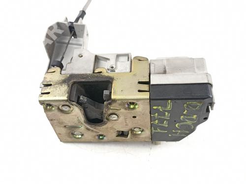 Front right lock PEUGEOT 307 SW (3H) 1.6 16V | BP11423953C97 