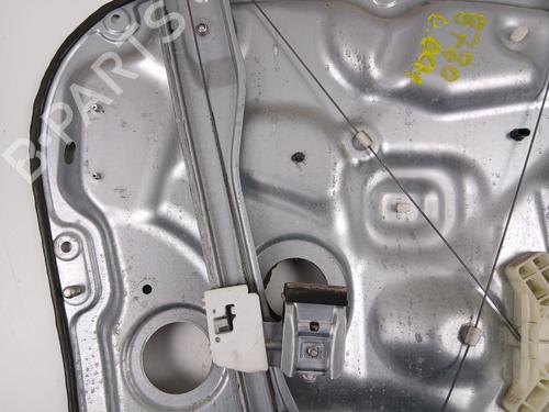 Rudehejsemekanisme Højre foran KIA CEE'D Hatchback (ED) 1.4 CVVT | BP29924934C23