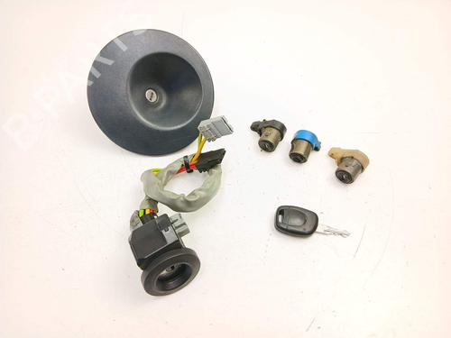 Used Ignition barrel Ignition barrel 33691190 33691190