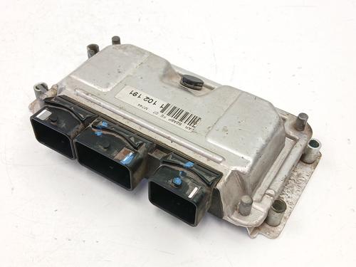 Used Electronic module PEUGEOT 106 II (1A_, 1C_) 1.1 i (60 hp) 27499455