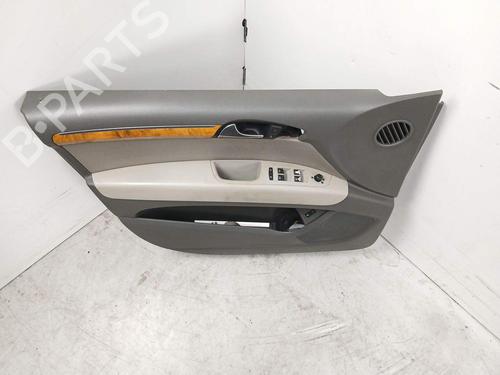 Seats set AUDI Q7 (4LB) 3.0 TDI quattro | BP28420882C78 - Image 24