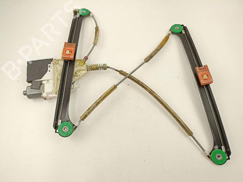 Used Front right window mechanism Front right window mechanism 19334889 19334889