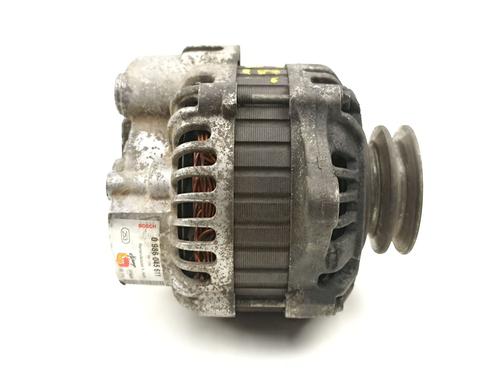 Alternator MITSUBISHI PAJERO III Canvas Top (V6_W, V7_W) 3.2 DI-D (V68W, V78W) | BP17921572M7 