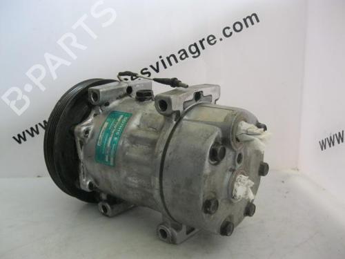 Used AC compressor RENAULT SAFRANE I (B54_) 2.2 (B541) (107 hp) 11798953