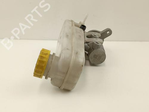 Brake master cylinder CITROËN JUMPER II Van 2.2 HDi 100 | BP37441533M77 - Image 6