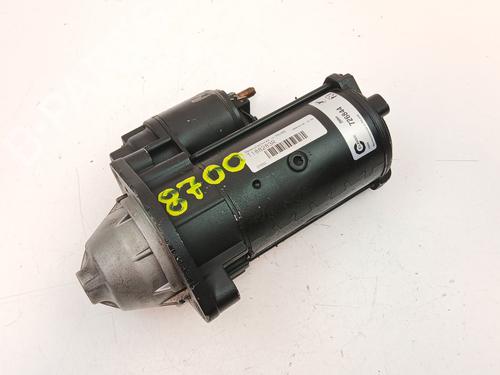 Used Starter AUDI A4 B5 (8D2) 1.9 TDI (110 hp) 27242561