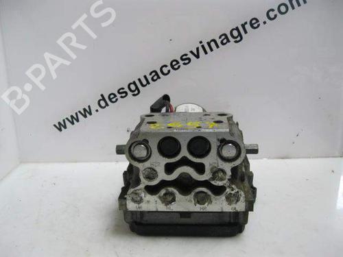 Used ABS pump ABS pump 20116621 20116621