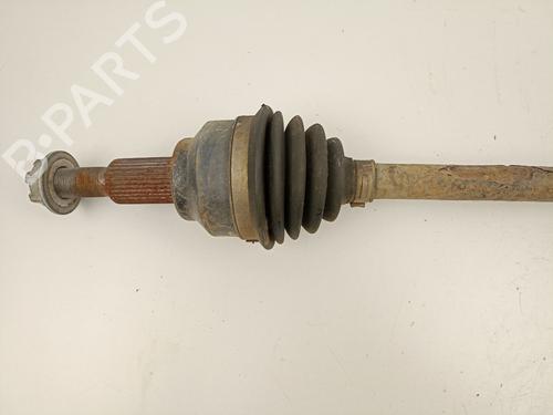 Left rear driveshaft FIAT FREEMONT (345_)  | BP21590133M40 