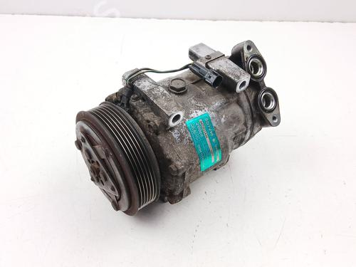 Compressor A/A FORD FOCUS C-MAX (DM2) 1.6 TDCi (109 hp) 29490631