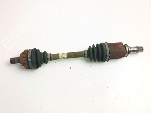 Left rear driveshaft SMART FORTWO Coupe (451) 1.0 Turbo (451.332) | BP34649103M40 - Image 5