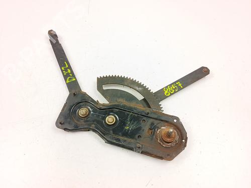 Used Front left window mechanism CITROËN C15 Box Body/MPV (VD_) 1.8 D (60 hp) 30876968