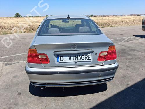 Left tailgate light BMW 3 (E46) 320 d | BP37664778C79  - Image 12