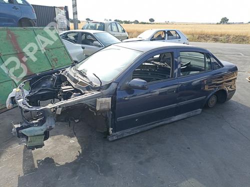 Used Parts OPEL ASTRA G Saloon (T98) 1.7 TD (F69) (68 hp) 1074098