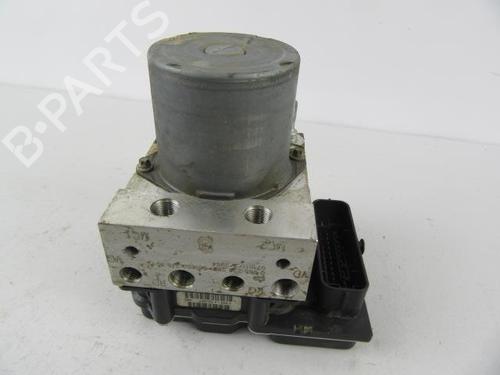 ABS pump CITROËN C4 Grand Picasso I (UA_) 1.6 HDi | BP20120888M43 