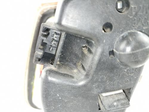 Left tailgate light BMW 3 Touring (E46) 320 d | BP13095784C79 