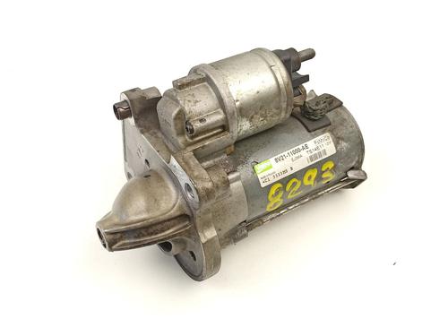 Used Starter FORD FIESTA VI (CB1, CCN) [2008-2017]  18263081