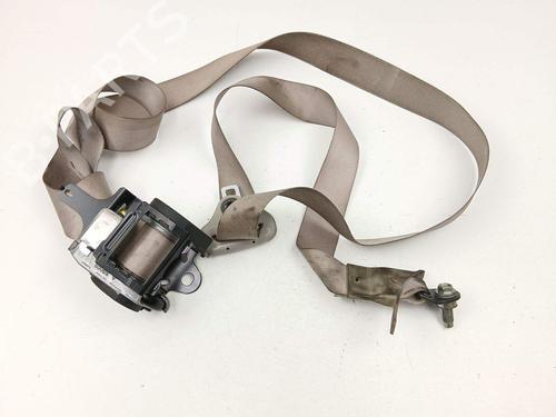Used Front right seatbelt Front right seatbelt 26977054 26977054