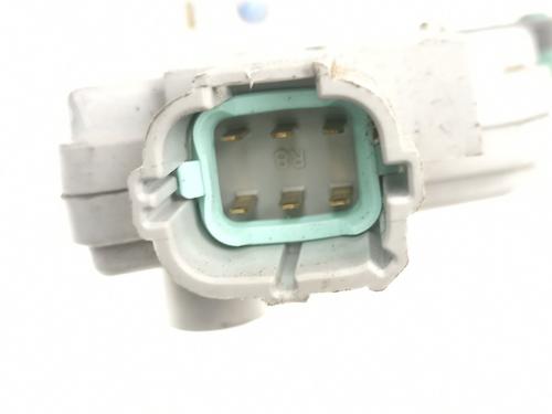 Front right lock NISSAN PRIMERA Hatchback (P11)  | BP16702431C97 