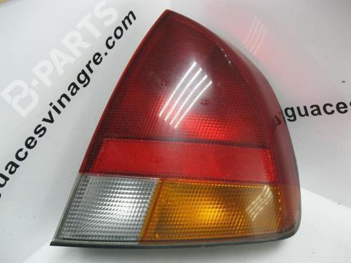 Used Right taillight MITSUBISHI CARISMA (DA_) 1.6 (DA1A) (99 hp) 12002345