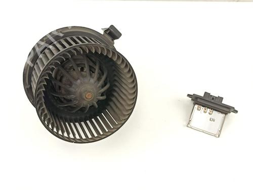 Used Heater blower motor Heater blower motor NISSAN MICRA III (K12) [2002-2011] 13622513 13622513
