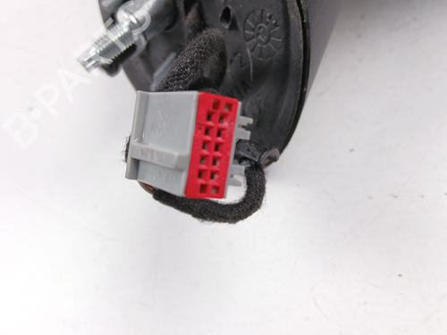 Right mirror FORD FIESTA VI (CB1, CCN) 1.5 TDCi | BP29897280C27