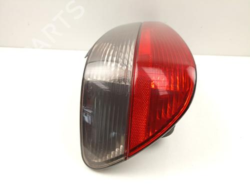 Left taillight PEUGEOT 406 (8B) 2.1 TD 12V | BP25784189C34 