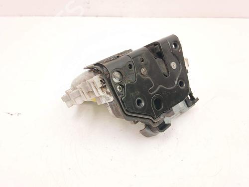Used Rear left lock Rear left lock 39268492 39268492