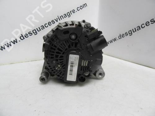 Alternator FIAT SCUDO Bus (270_, 272_)  | BP20118957M7 