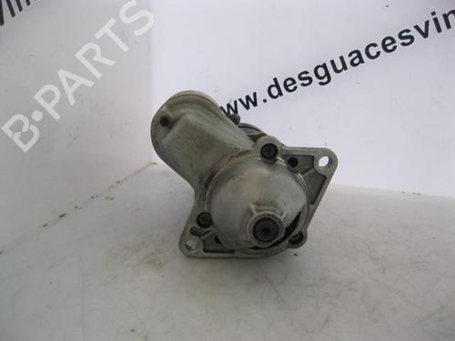 Used Starter OPEL CORSA C (X01) 1.2 (F08, F68) (75 hp) 20116893
