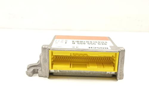 Kollisjonspute styreenhet AUDI A4 B6 (8E2) 2.5 TDI | BP19544848M53 