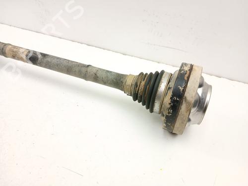 Transmisión trasera izquierda VW TOUAREG (7LA, 7L6, 7L7) 2.5 R5 TDI | BP29889844M40