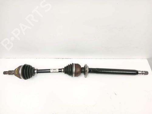 Right front driveshaft OPEL INSIGNIA A (G09) 2.0 CDTI (68) | BP38093429M39 - Image 2