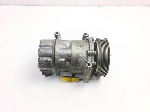 AC compressor CITROËN C3 Picasso (SH_) 1.6 HDi | BP34439994M34  - Image 7