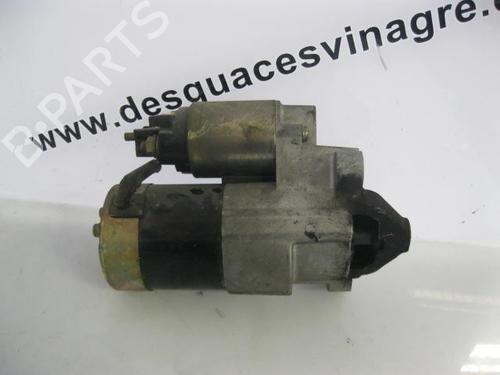 Used Starter RENAULT CLIO II (BB_, CB_) 1.5 dCi (B/CB07) (65 hp) 20116304