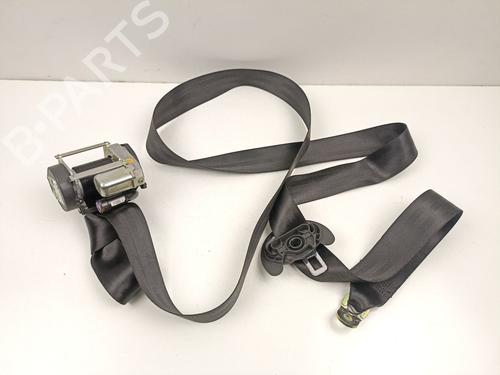 Used Front right seatbelt VW GOLF V (1K1) 1.9 TDI (105 hp) 20933881