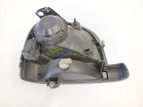 Left headlight RENAULT KANGOO (KC0/1_) 1.9 dTi (KC0U) | BP33691189C28 - Image 7