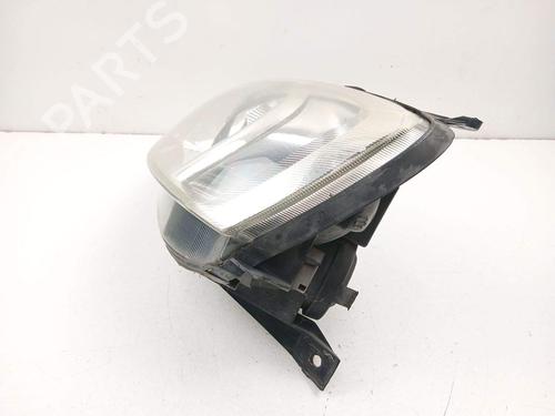 Left headlight OPEL COMBO Box Body/MPV 1.7 CDTI 16V | BP32138111C28 - Image 6
