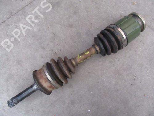 Used Left front driveshaft Left front driveshaft 11956463 11956463