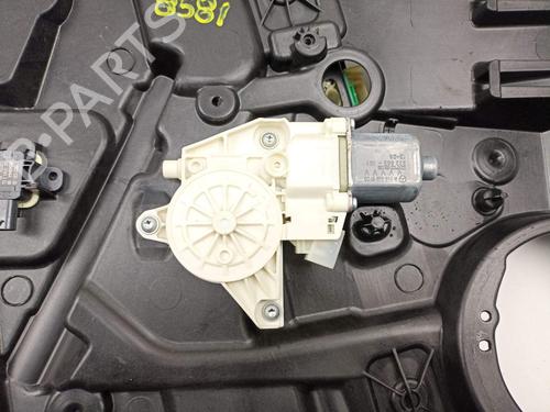 Front left window mechanism MERCEDES-BENZ A-CLASS (W176) A 200 CDI (176.001) | BP24698401C22  - Image 8