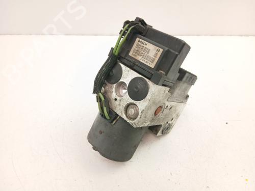 ABS Bremseaggregat ABS Bremseaggregat OPEL ASTRA G Hatchback (T98) 1.8 16V (F08, F48) (125 hp) 35992697 35992697