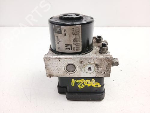 ABS pump OPEL ASTRA H (A04) 1.7 CDTI (L48) | BP36157494M43 - Image 5