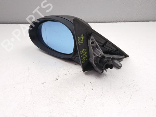Used Left mirror BMW 3 (E90) 320 d (163 hp) 29332551