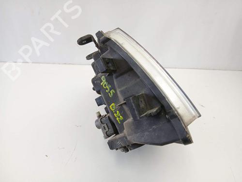 Left headlight NISSAN NAVARA NP300 (D40) 2.5 dCi 4WD | BP36667870C28 - Image 4