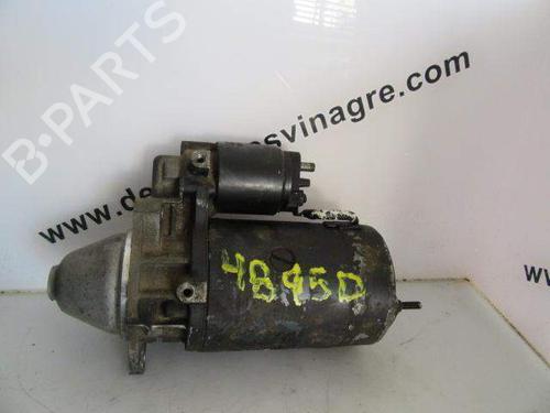 Used Starter Starter 20118787 20118787
