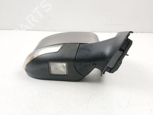 Right mirror FORD FOCUS III 1.0 EcoBoost | BP30135264C27 
