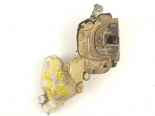 Front right lock NISSAN ALMERA II Hatchback (N16) 2.2 Di | BP17570190C97 